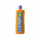 BOTELLA ERG. PINTURA DEDOS PLAYCOLOR 1000ML NARAN
